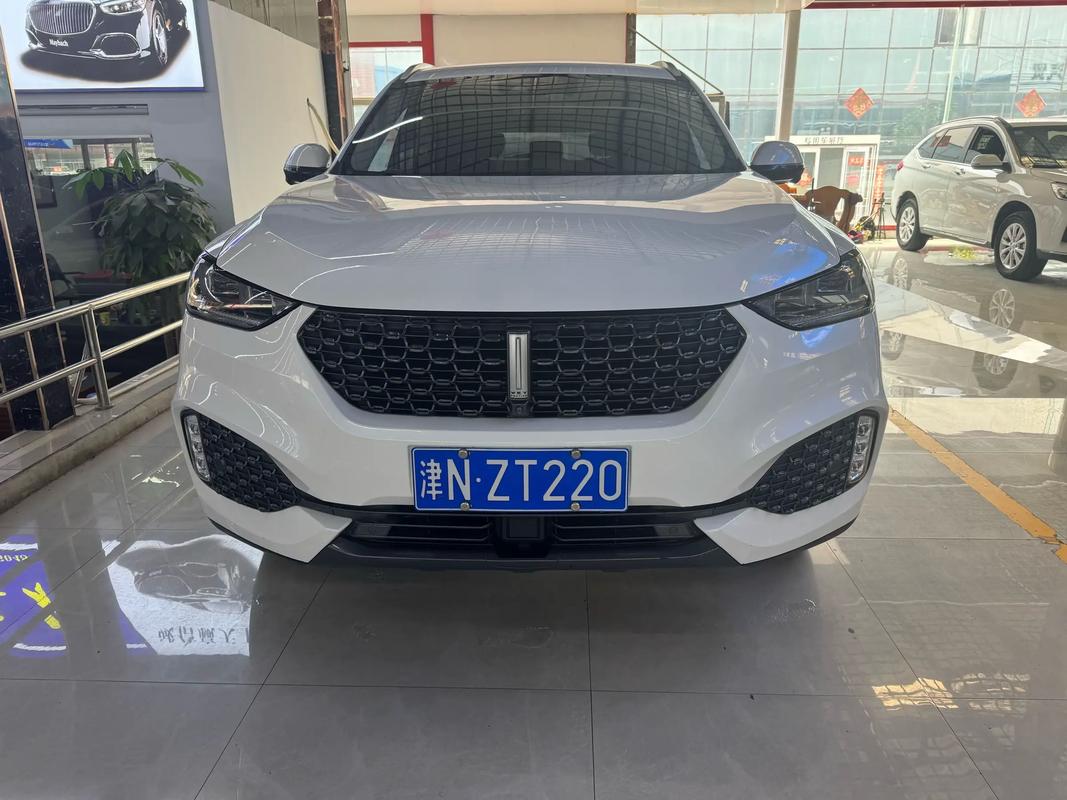 【长城魏派多少钱,长城魏派20t汽车价格多少】