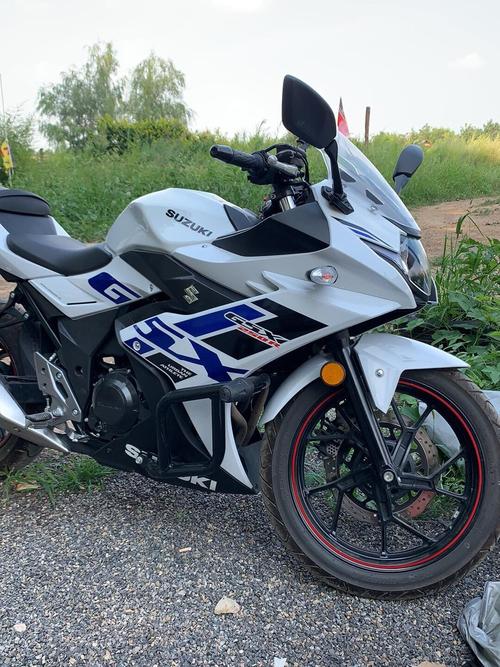 铃木250gsx,铃木250gsx坐高