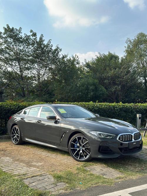 宝马840报价及图片 宝马840报价多少