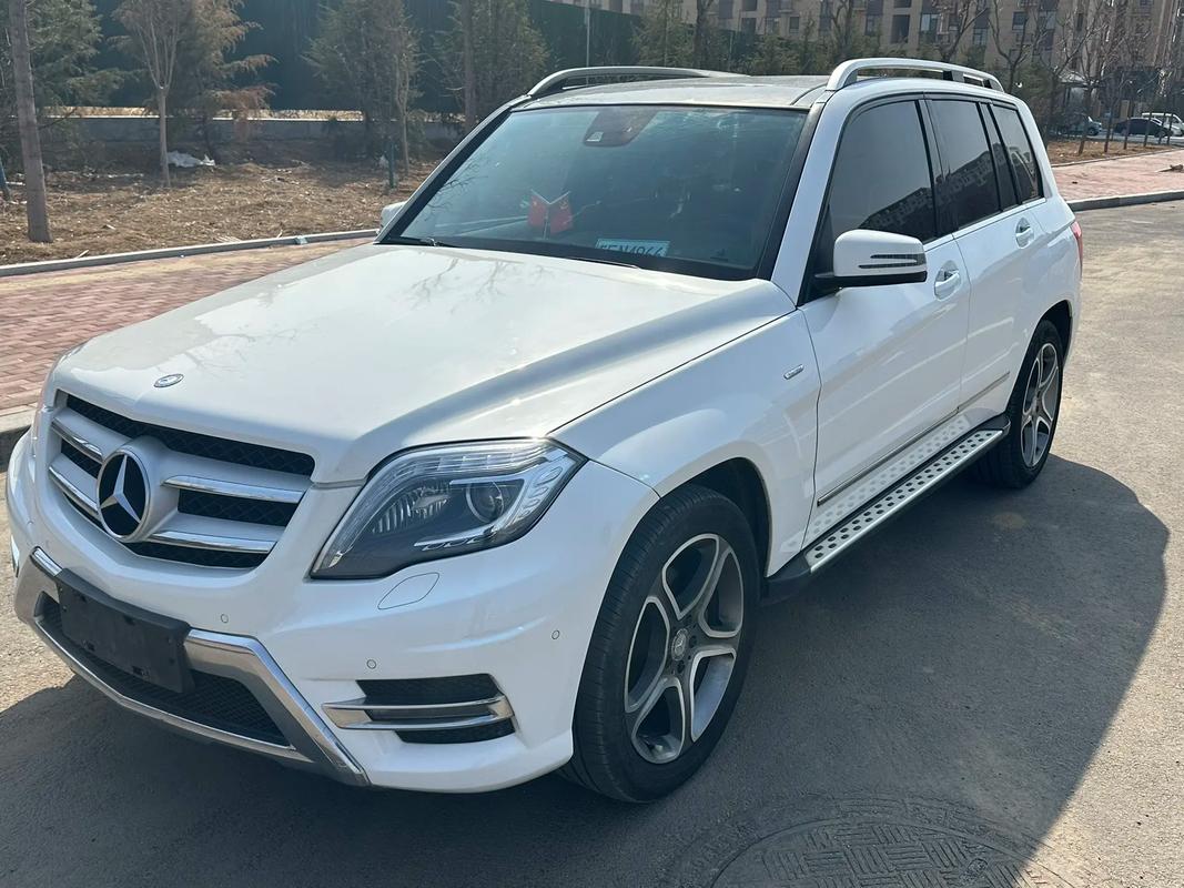 二手glk值得入手吗／二手glk哪款值得买