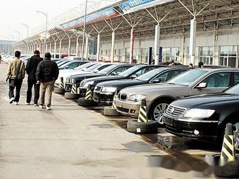 温州二手车交易网站 温州二手车交易中心