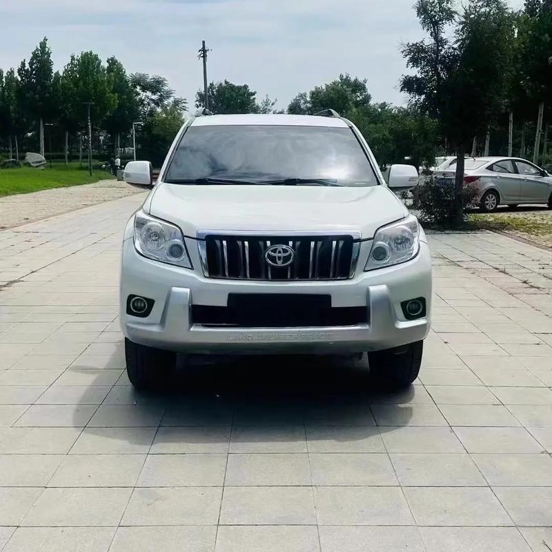 二手七座越野车全部车型 二手越野车七人座