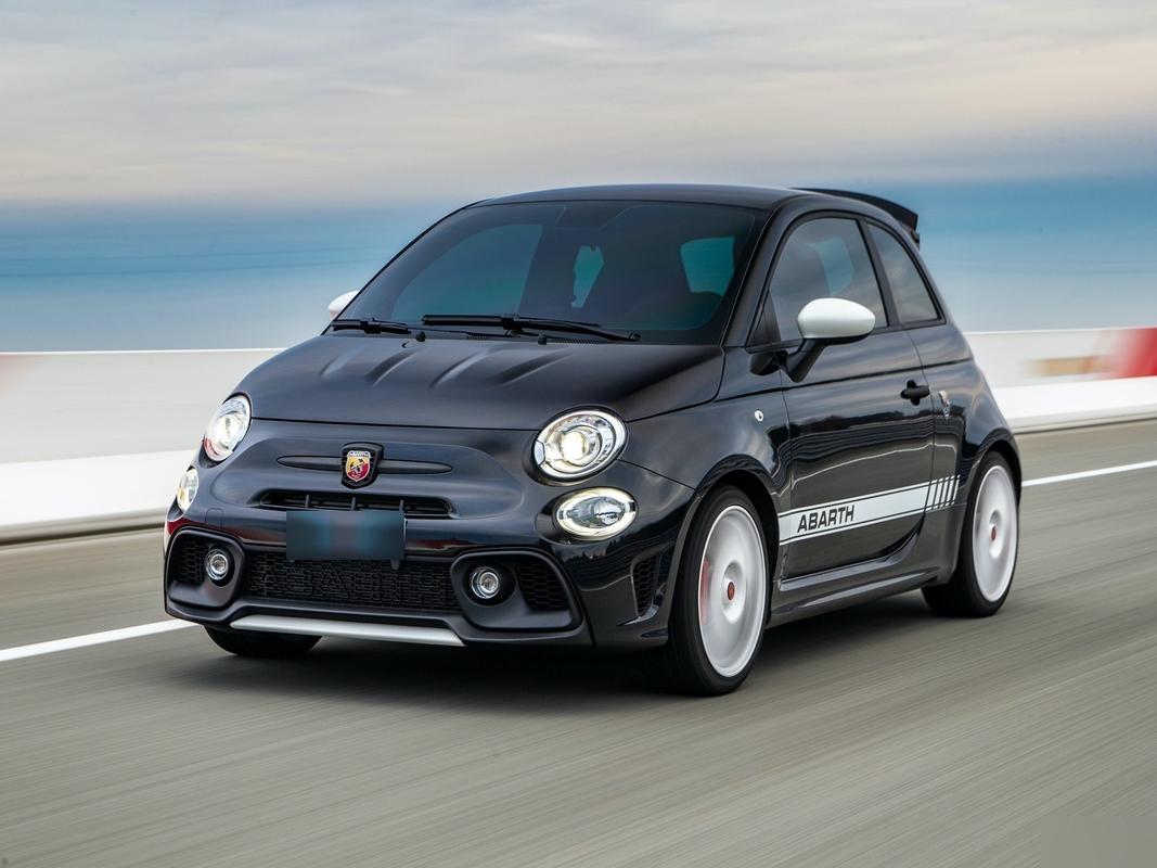 菲亚特500图片 菲亚特500图片及报价