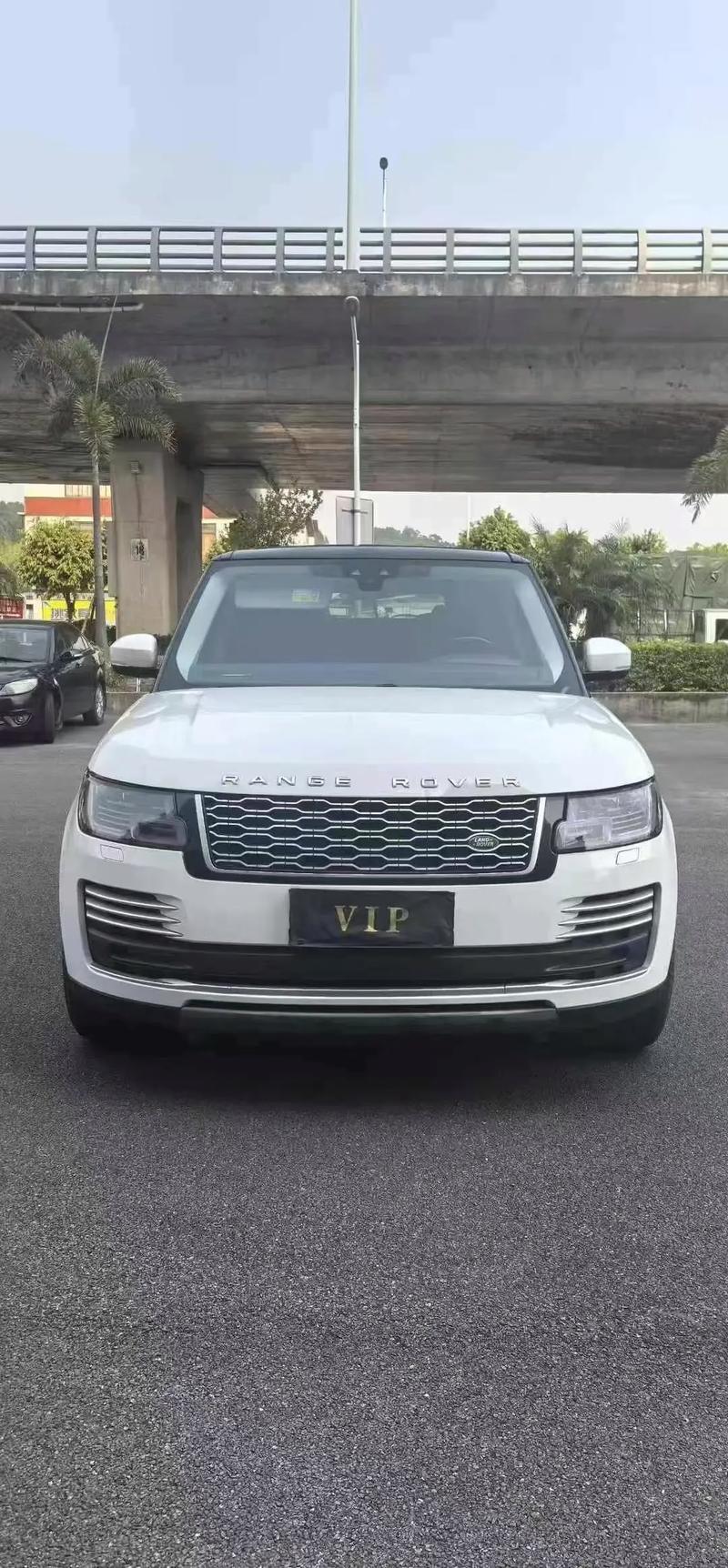 路虎揽胜新款价格(路虎揽胜新款价格表)