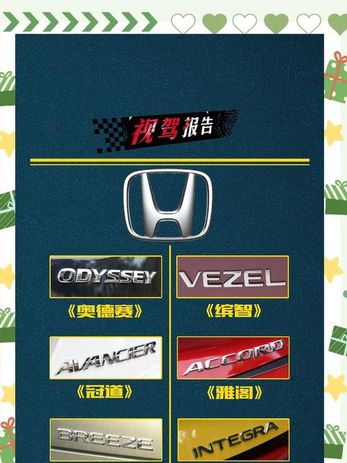 很长一串英文的车标suv,长条英文车标