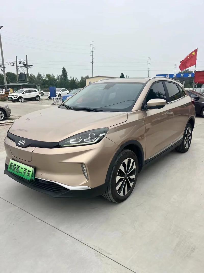 威马新能源／威马新能源汽车哪个厂家