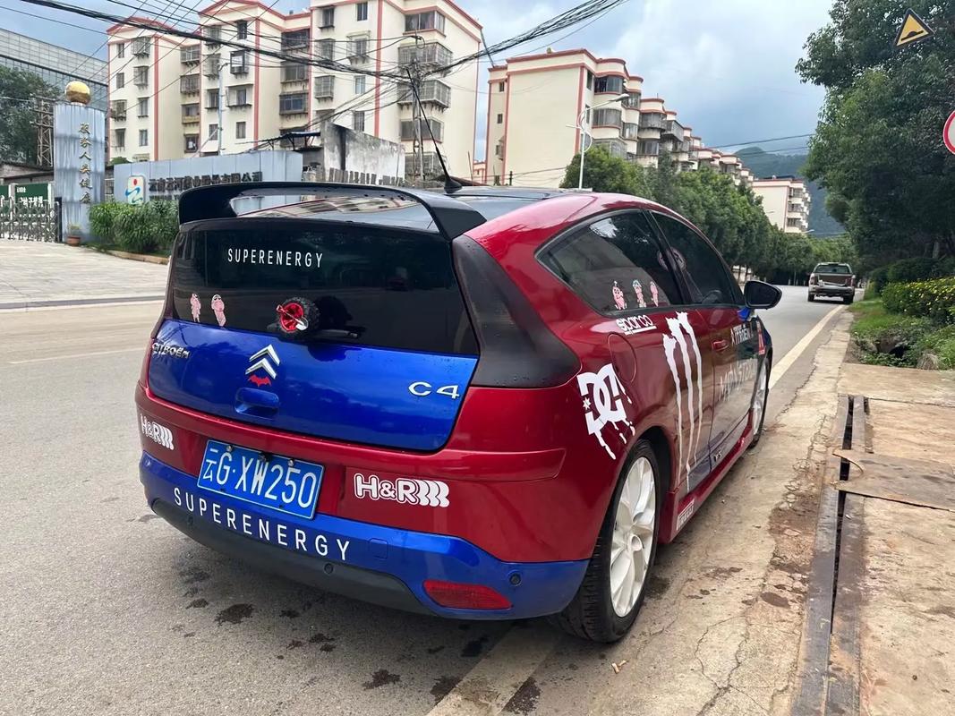 雪铁龙c4aircross进口(雪铁龙c4aircross进口拆车件)