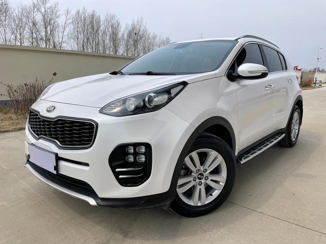 起亚kx5汽车之家/起亚KX5汽车之家