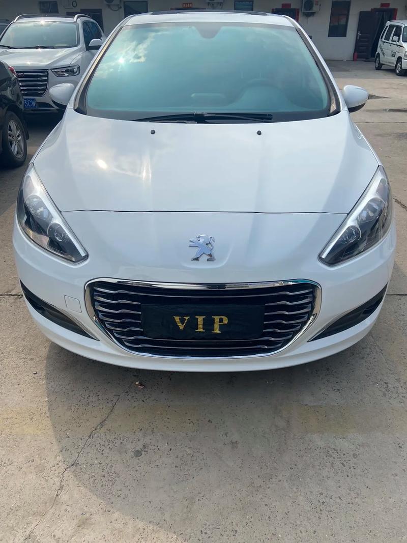 标志308为啥停售了(标志308为啥停产)