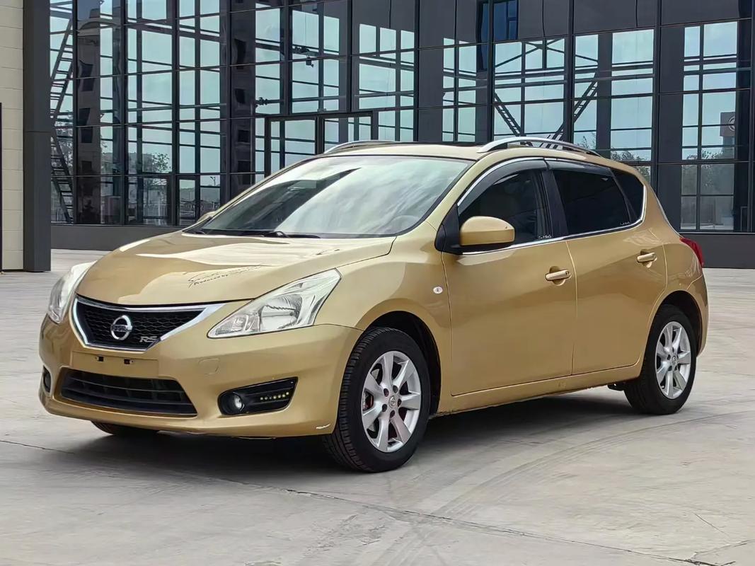 日产骐达新款,日产骐达新款多少钱