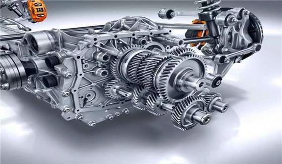 【现代摩比斯,现代摩比斯变速箱怎么样】