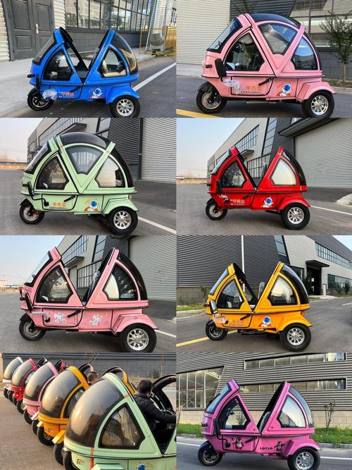 电动甲壳虫汽车多少钱／电动版甲壳虫