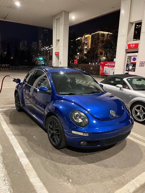 新手二手车推荐买什么车好,新手买什么二手车合适