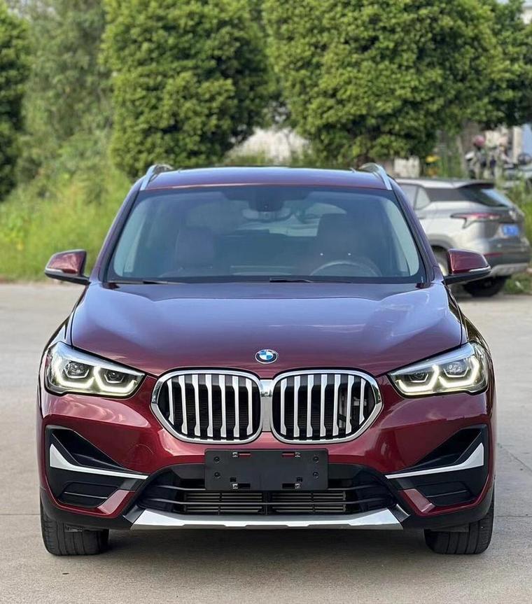 【宝马x8图片和报价表,宝马x8suv报价】