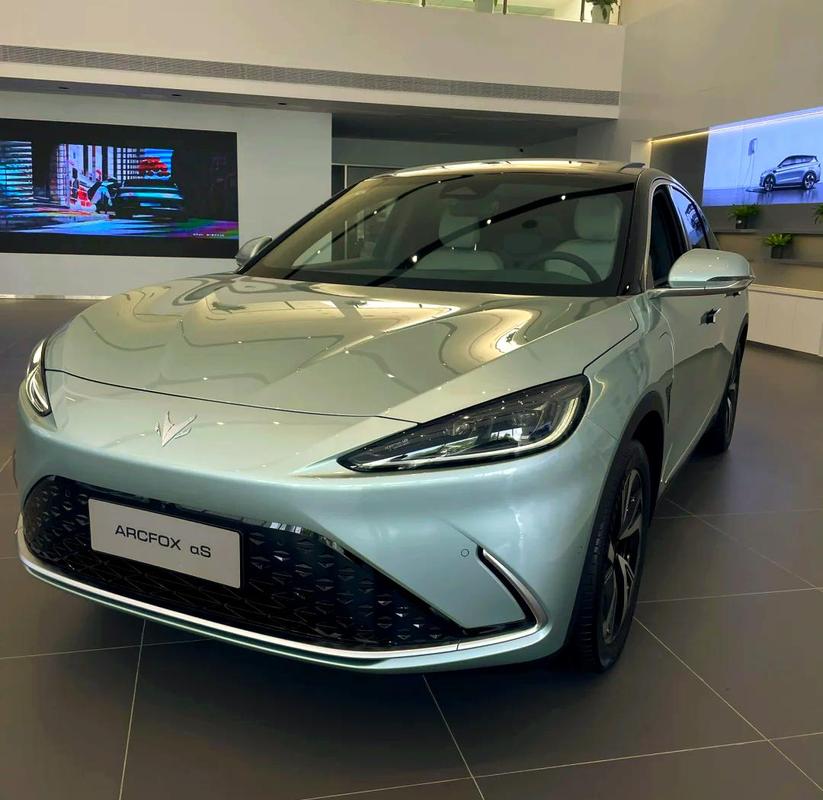 极狐阿尔法s5 极狐阿尔法s5质量口碑如何