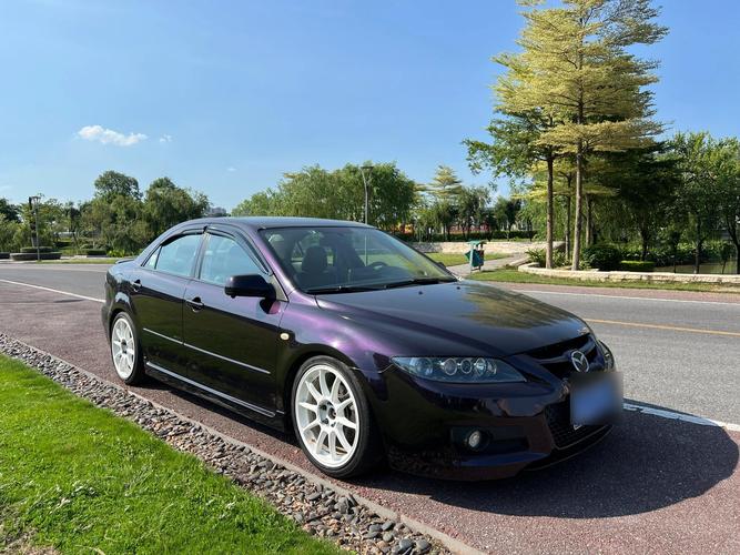 马自达6汽车之家论坛／汽车大全马自达6