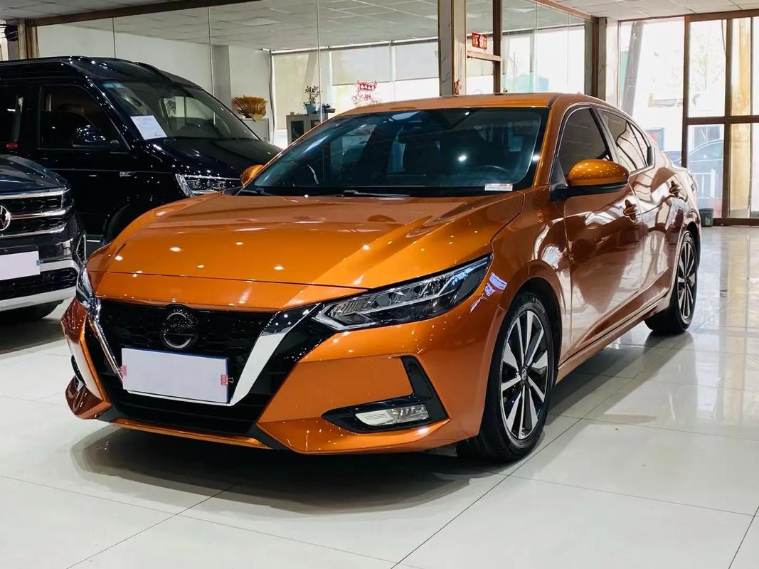 新轩逸2019款报价及图片 2020新轩逸报价及图片欣赏