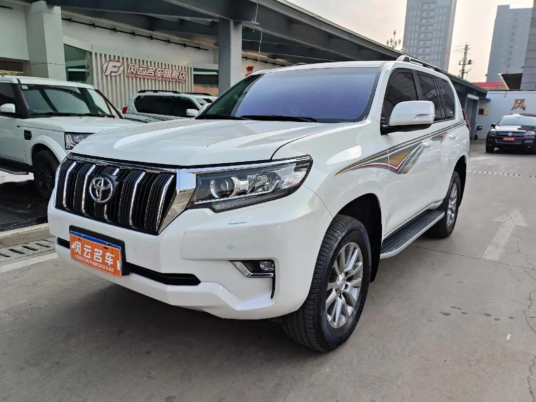 【2018款普拉多价格是多少,2018款普拉多顶配详解】