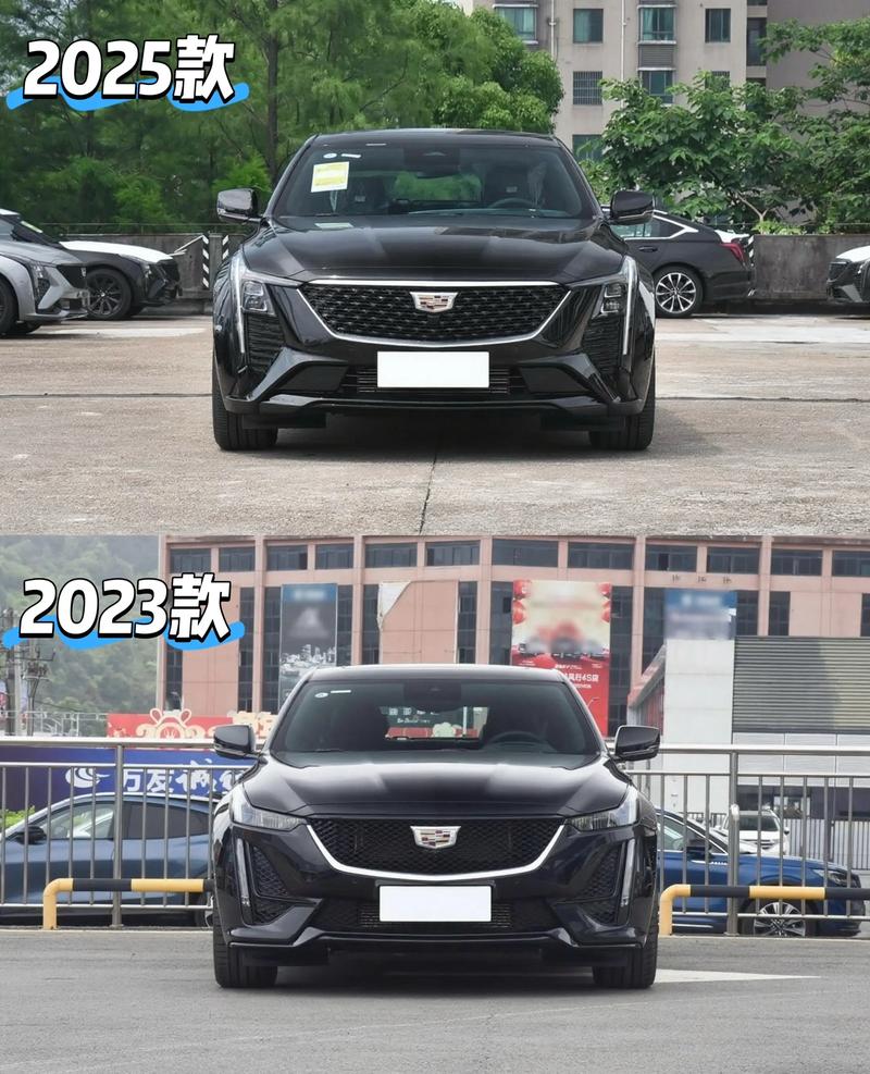 xts和ct5哪个级别高/XTS和CT5哪个级别高