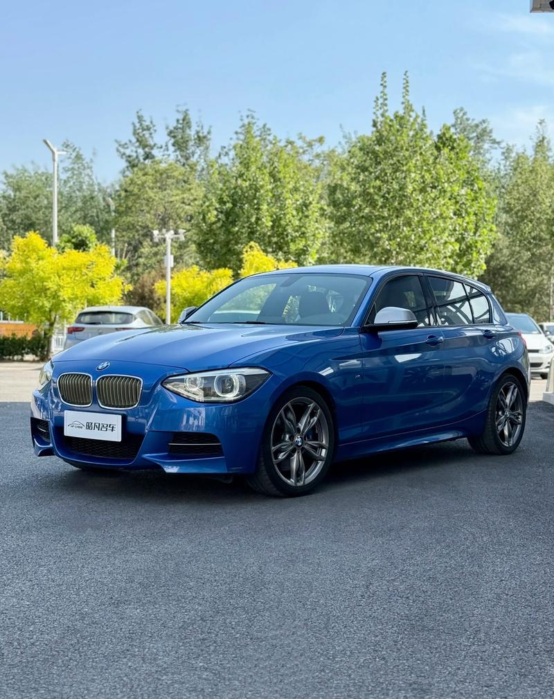 宝马1系三缸发动机论坛 宝马1系 三缸