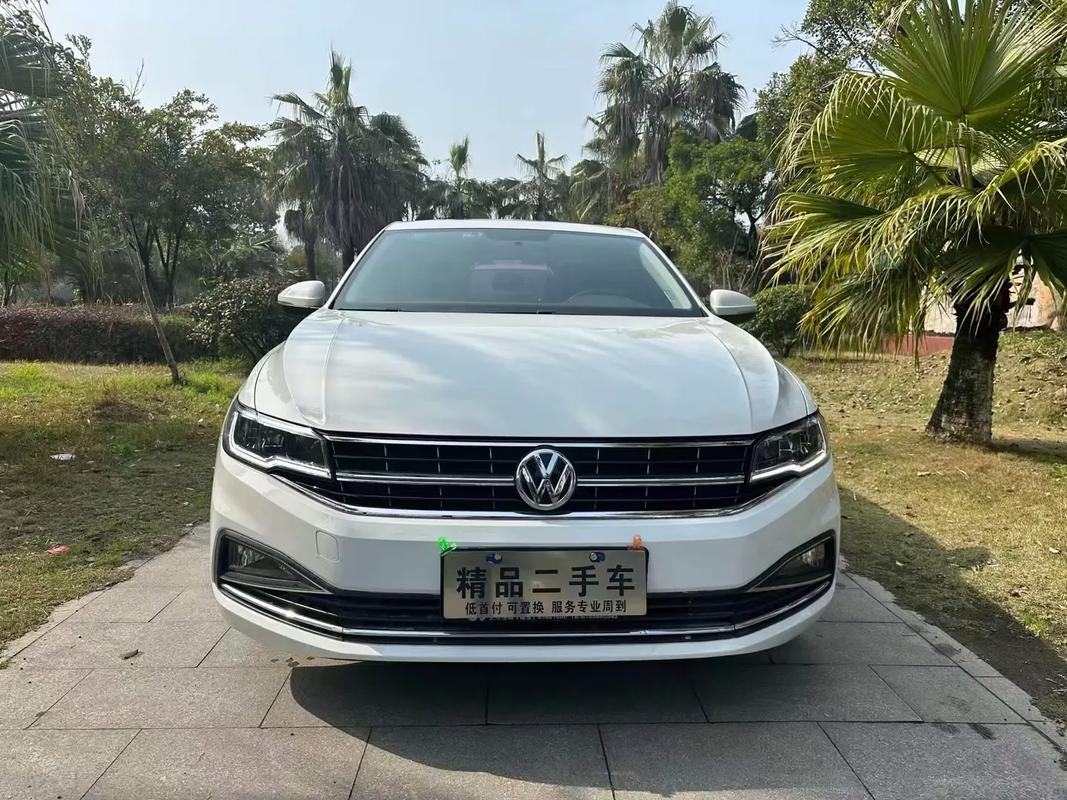 大众宝来2019款手动挡多少钱,大众宝来2019款手动挡多少钱一辆