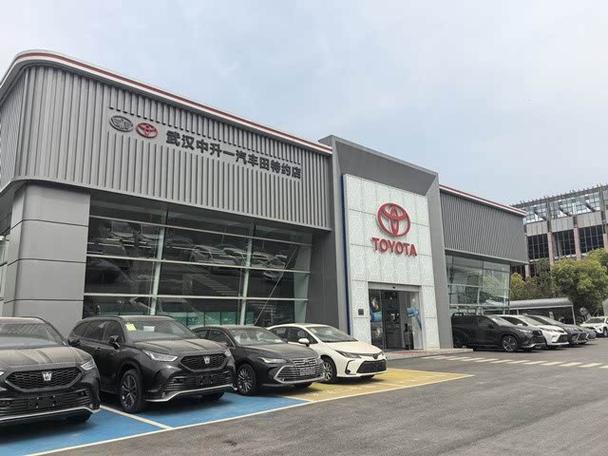 苏州一汽丰田4s店 苏州一汽丰田4s店联系方式