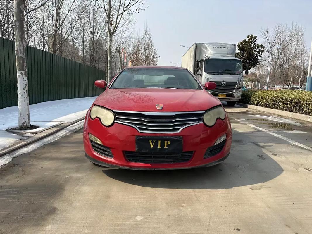 10款荣威550口碑怎么样 10款荣威550图片