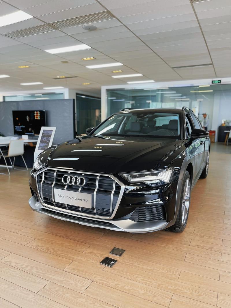 奥迪a6allroad油耗／奥迪a6allroad2020款油耗