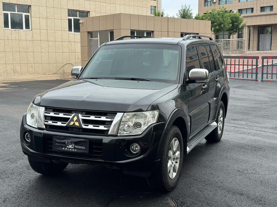 帕杰罗v93论坛,帕杰罗v93吧