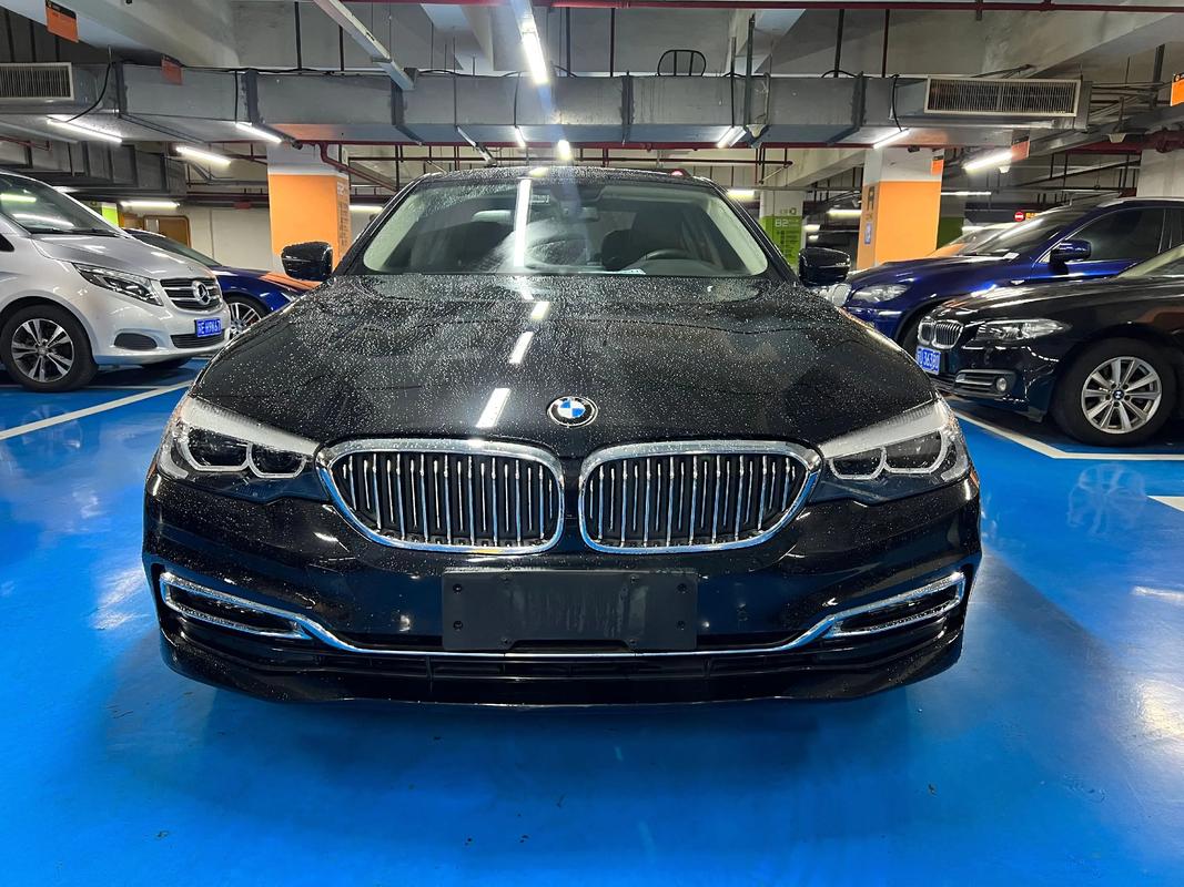 宝马530li报价及图片／宝马360li报价及图片