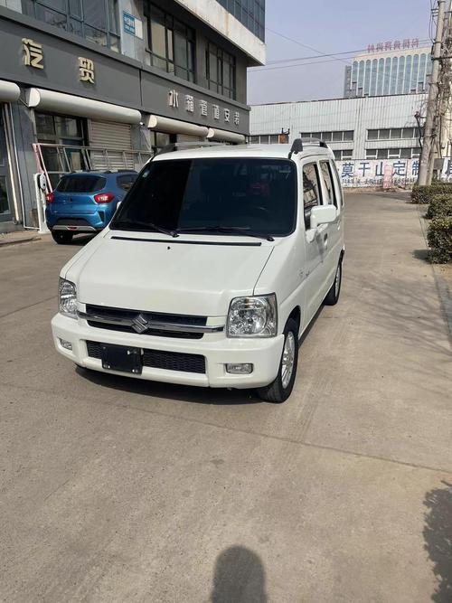 北斗星库存车出售／昌河北斗星库存车