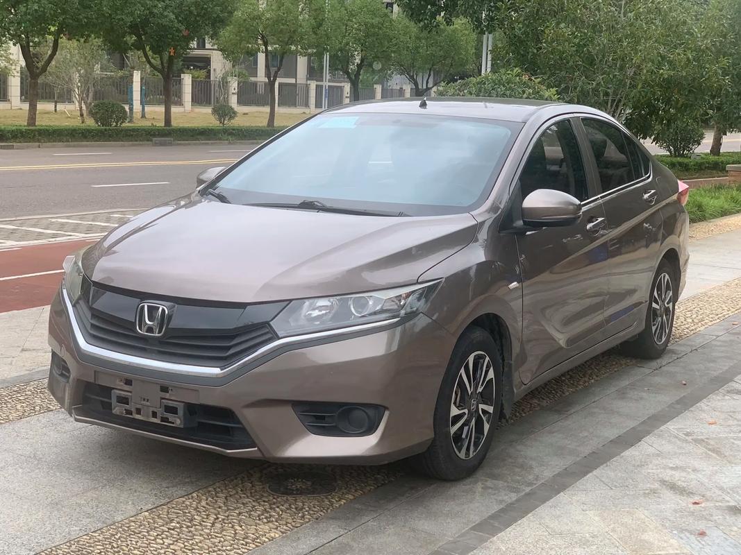 本田哥瑞图报价,本田哥瑞2019款报价多少