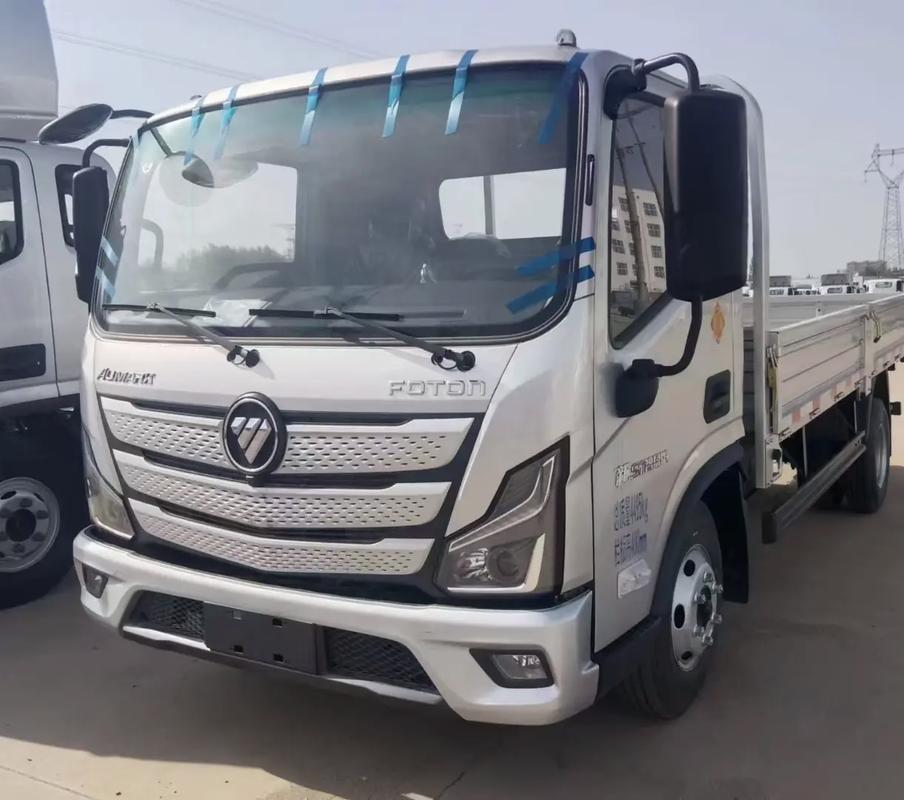 福田欧马可s1配置,福田欧马可s1ebp