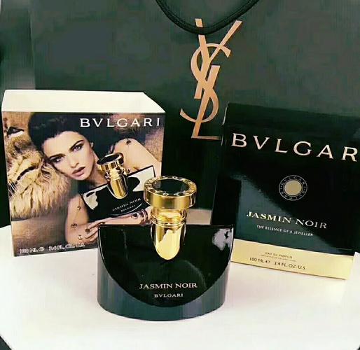 宝格丽香水排名第几(宝格丽香水算大牌吗)