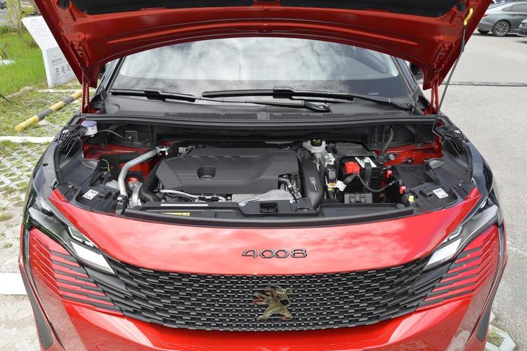 标致4008发动机质量怎么样,标致4008新款2021发动机