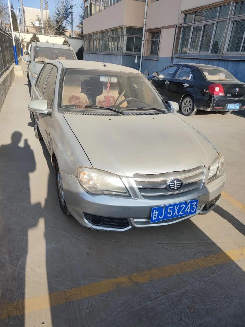 关于夏利n3的信息