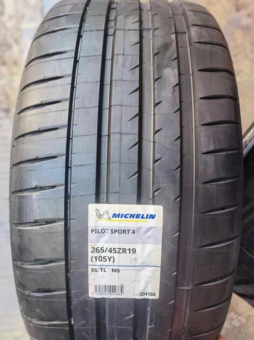 米其林pilotsport4(米其林pilotsport4suv怎么样)