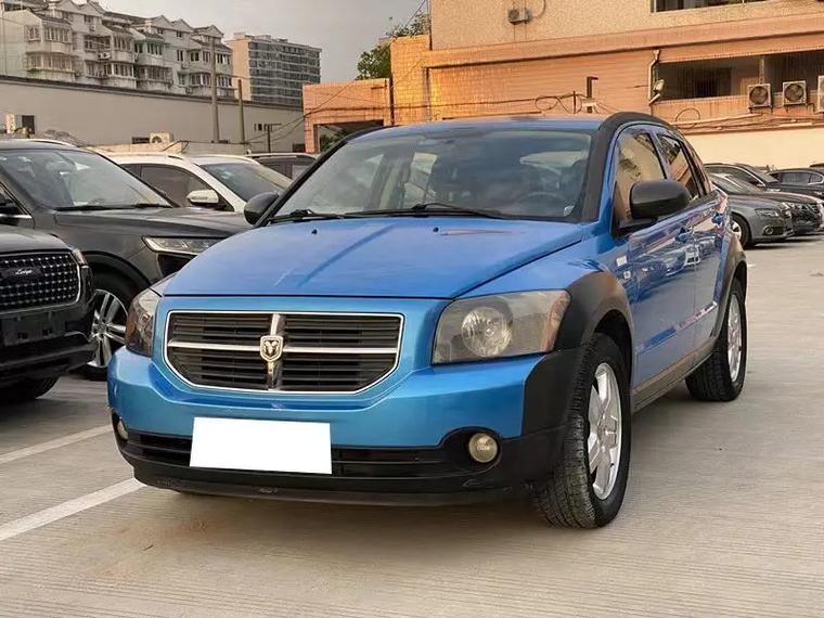 道奇酷搏车子质量怎么样 道奇酷博车多少钱