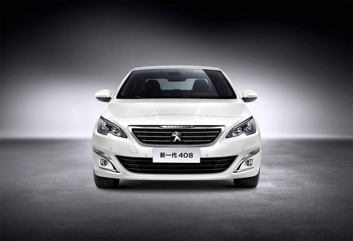 标致408的配置参数(标致4082016款参数)