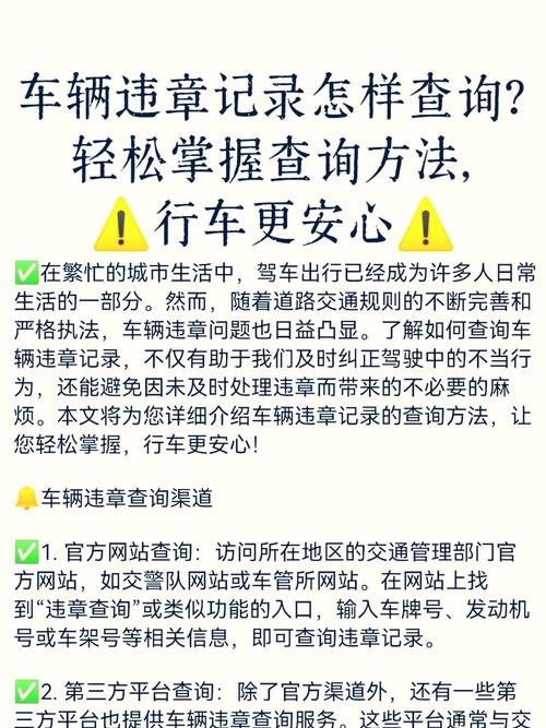 沈阳交通违章查询 沈阳交通违章查询app