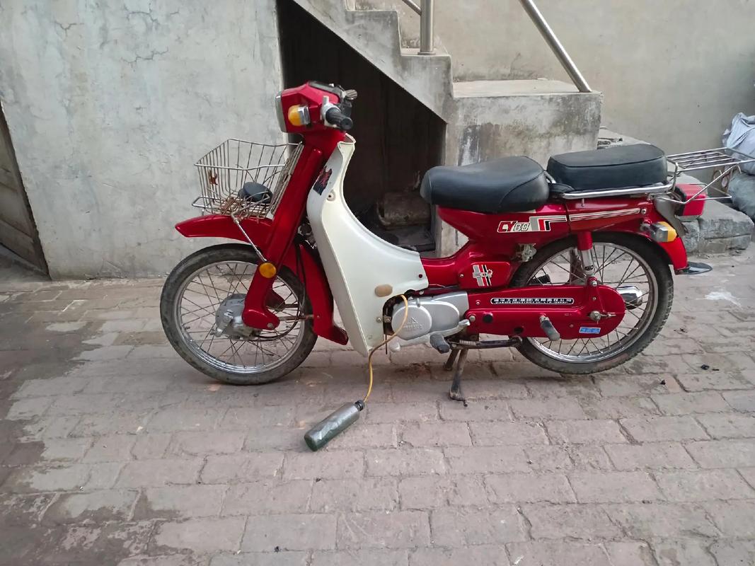 重庆雅马哈80摩托车价格 重庆雅马哈80摩托车多少钱