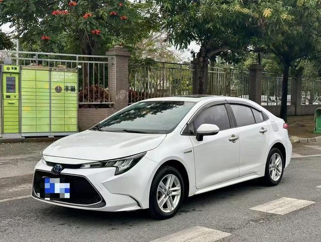 汽车之家2020最新报价丰田／汽车之家2020最新报价丰田雷凌