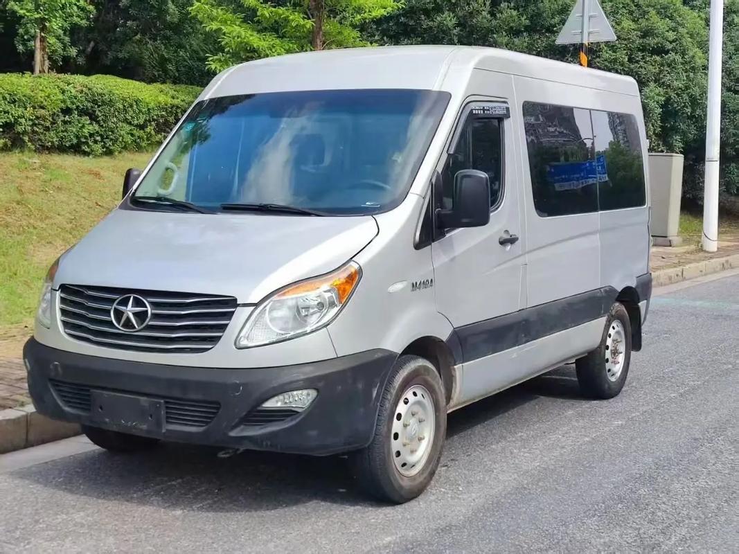 面包货车价格及图片 江淮大面包货车价格及图片