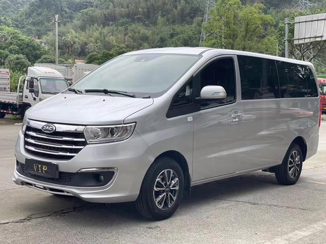 奇瑞七座商务车叫什么,奇瑞商务车7座报价和图片2019