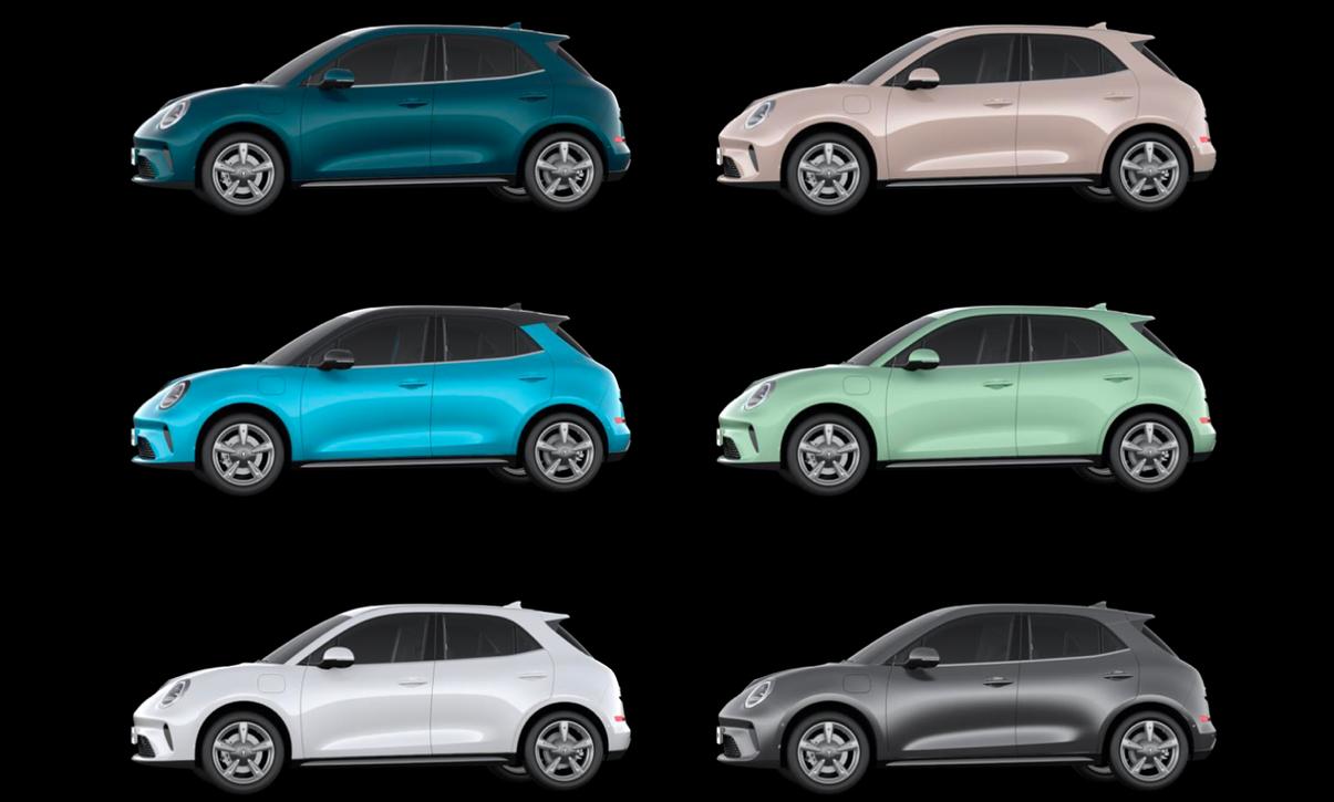 欧拉好猫2024落地价(欧拉好猫2025落地价)