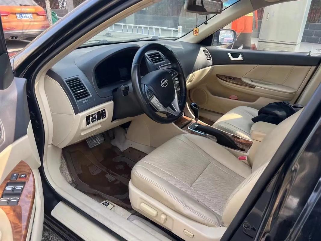 比亚迪g6停售原因 比亚迪g6为什么停售了