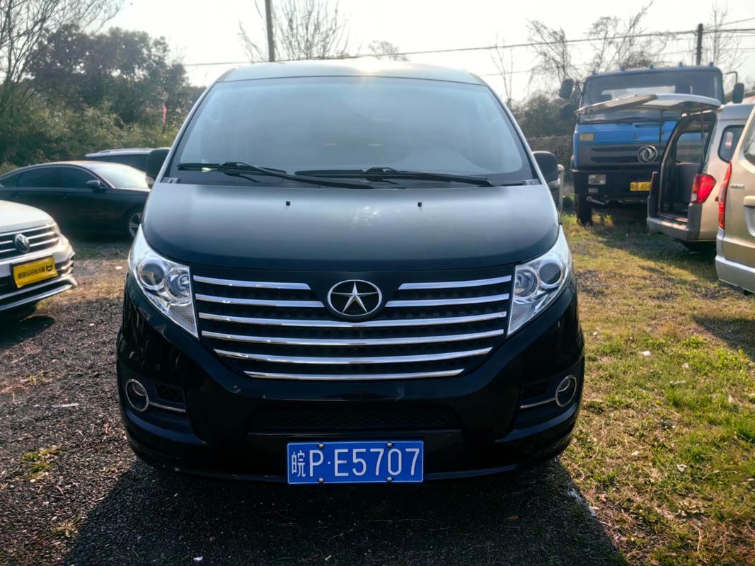 江淮瑞风厂家电话号码／江淮瑞风总公司电话