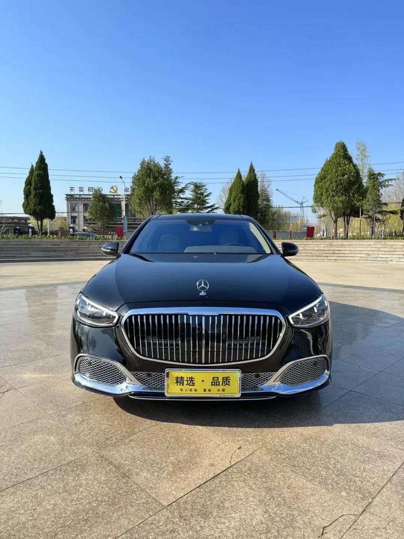 老款s600奔驰v12价格 老款v12奔驰s600报价