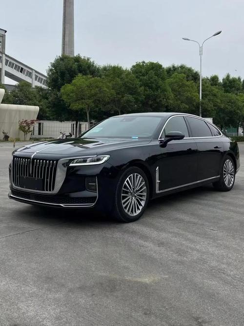 红旗h9新款2021款价格图片 红旗h9报价及图片2020款配置