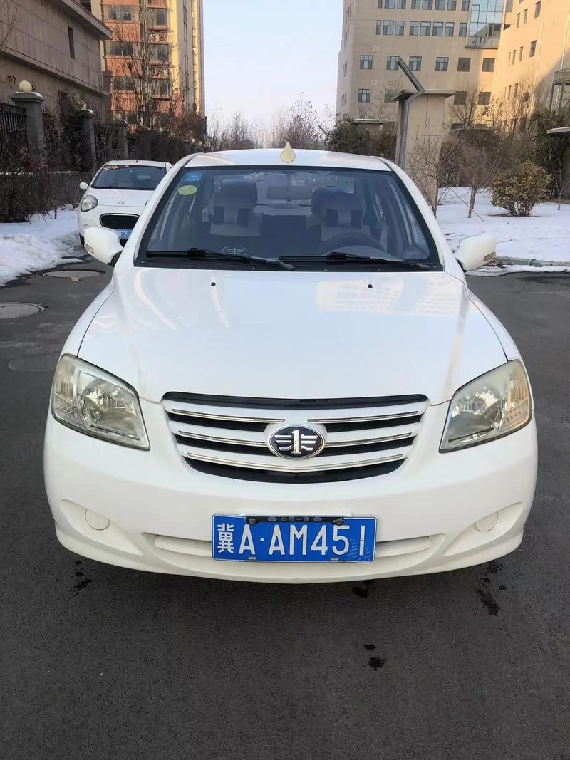 天津一汽夏利n5怎么样的简单介绍